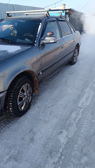 Продам либо обмен Ауди 100 С4 АКПП