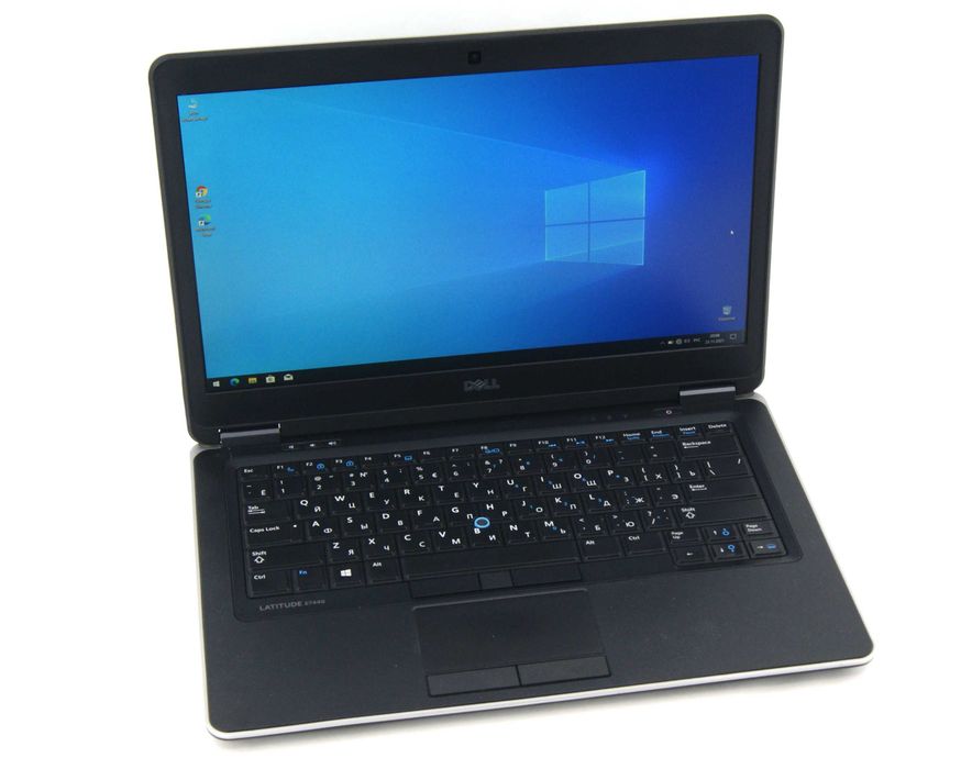 Продам ультрабук Dell Latitude E7440 i5-4310U