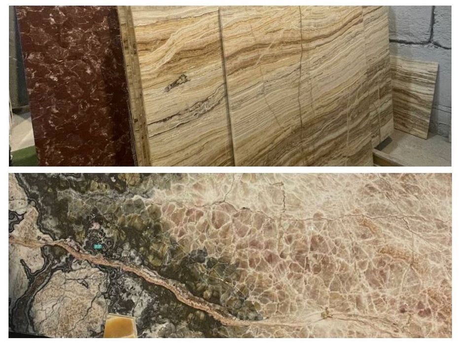 Мрамор-Оникс Все Виды дешево!!!