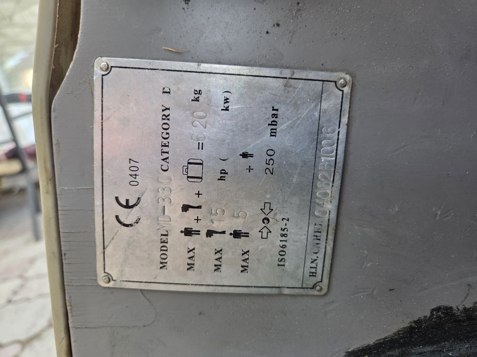 Продам лодку ПВХ