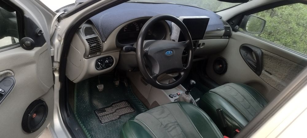 Продаётся Lada Kalina