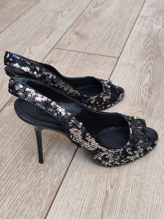 Туфли Louis Vuitton Италия оригинал