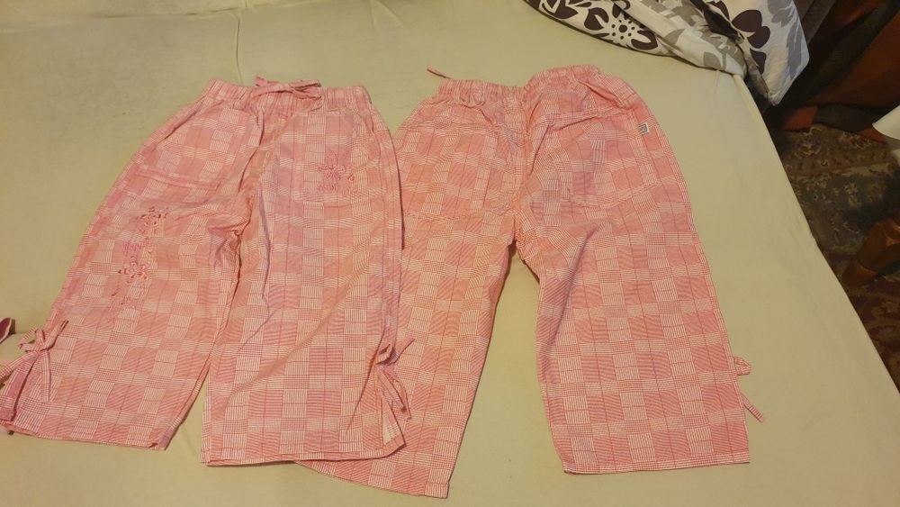 Детски рокли и къси панталонки