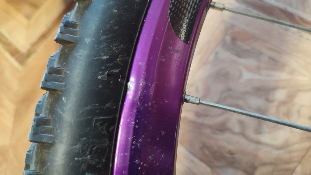 Велосипедные колеса Sunringle MTX33