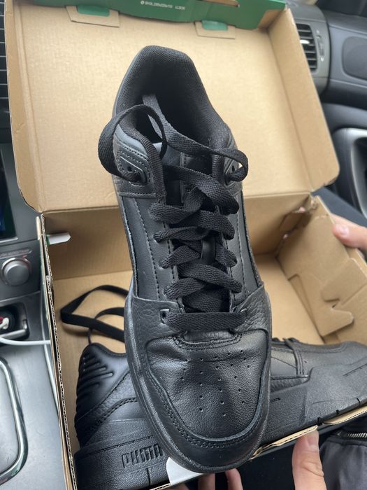 Продам PUMA кроссовки