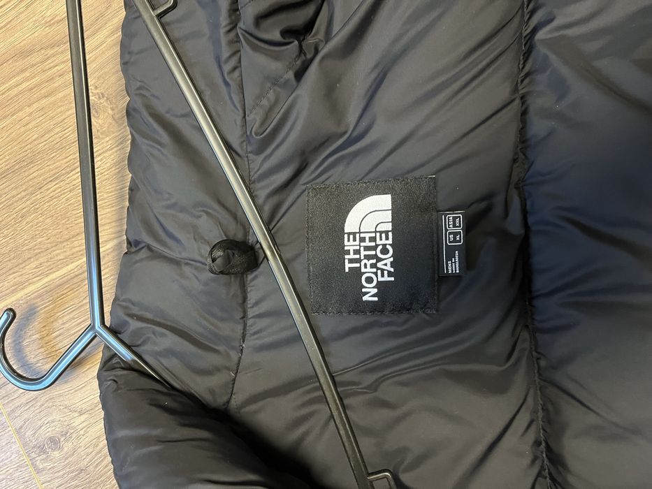 Зимно яке the north face