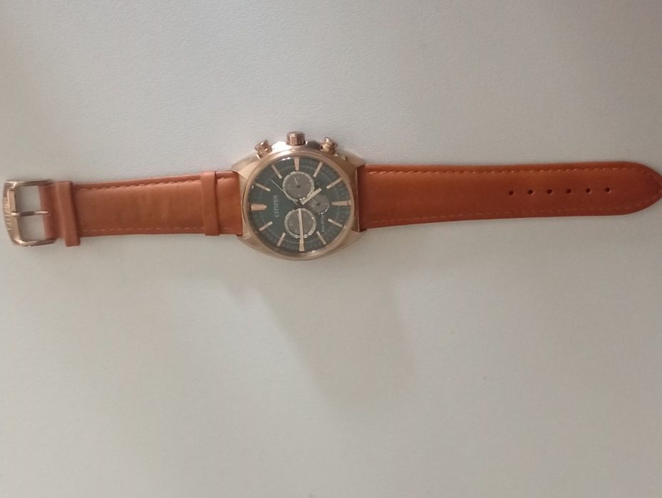 Vând ceas citizen eco drive