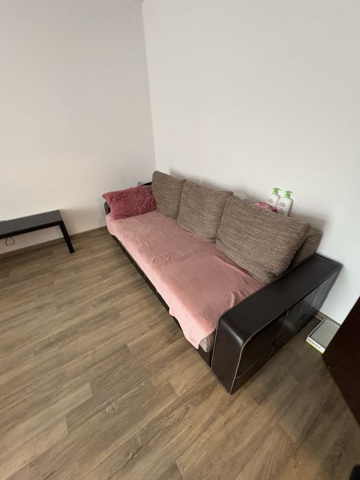 Apartament 2 camere Urban, vis-a-vis coresi, parcare