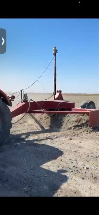 Лазерныйпланировчик