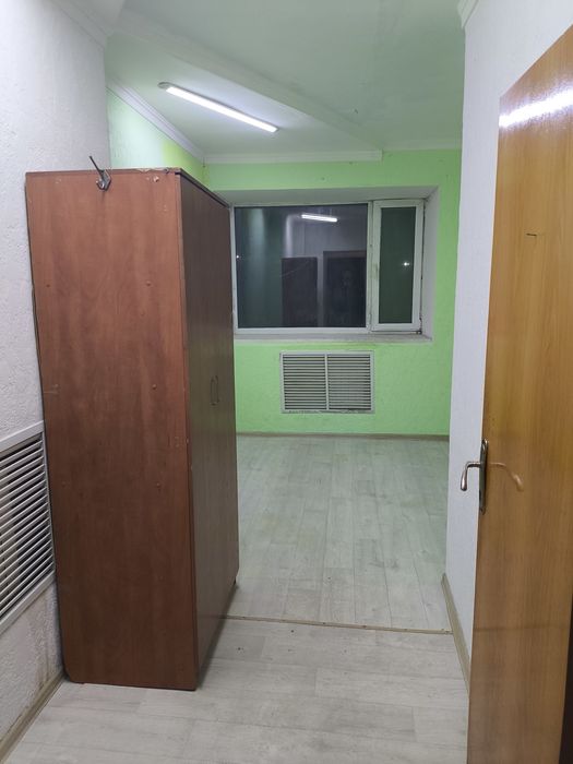 Комната гостиничного типа