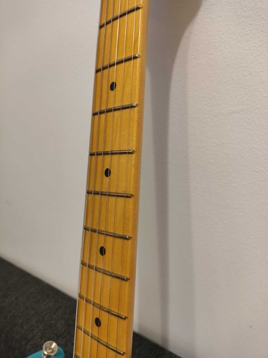 Fender Stratocaster American Professional II