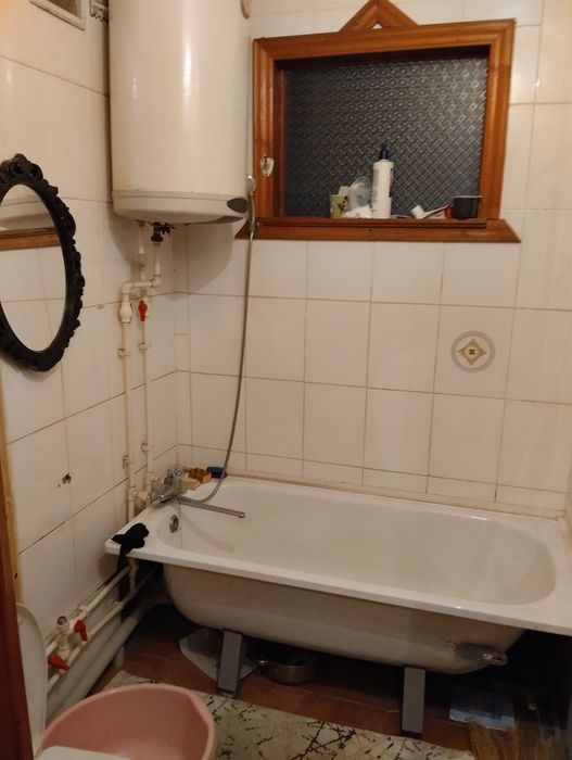 Продам 2х комнатную