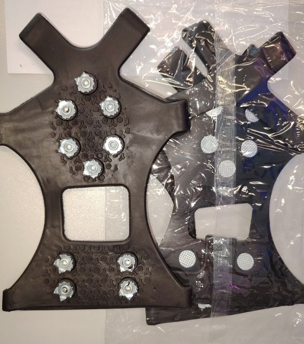 Ледоступы, р. 35-40