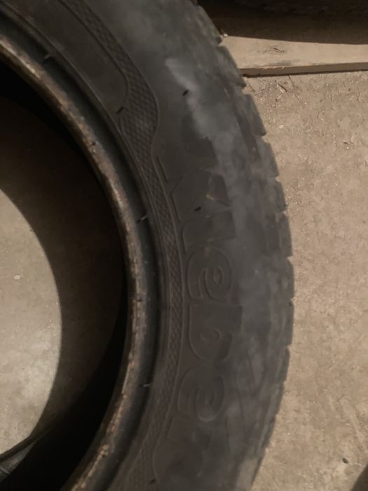 Anvelopa nefolosita Kleber Dynaxer hp4