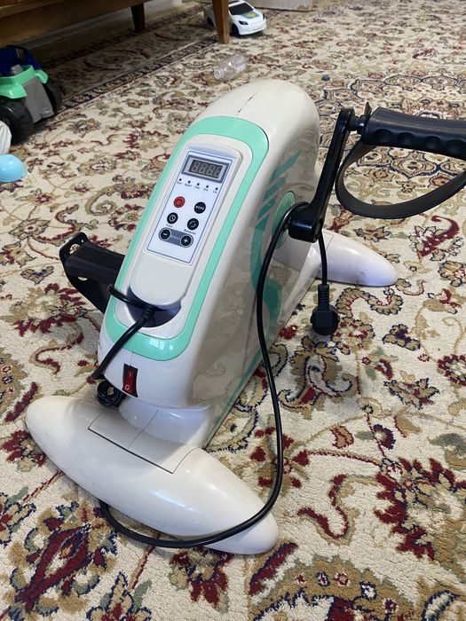 Продам оксицикл велосипед электрический