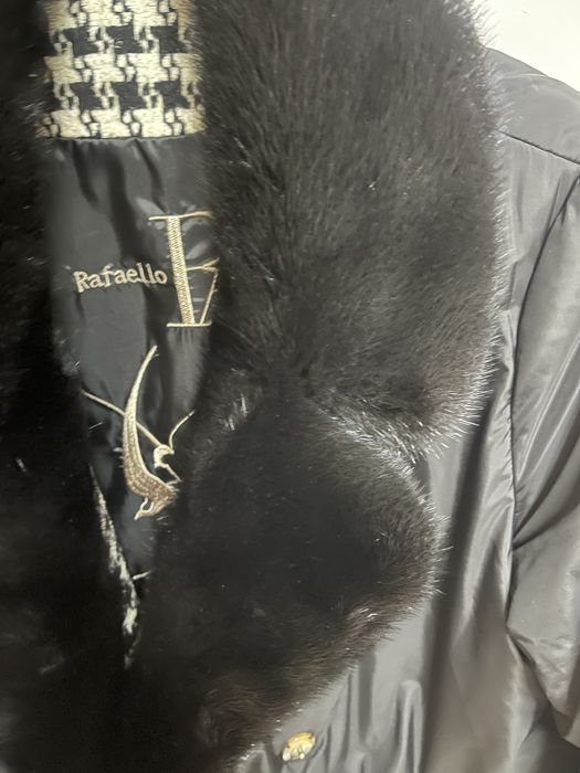 Куртка/плащ/пальто Rafaello оригинал