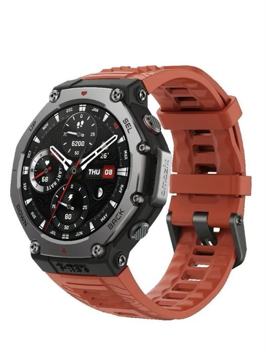 Смартчасы AmazFit TRex-3