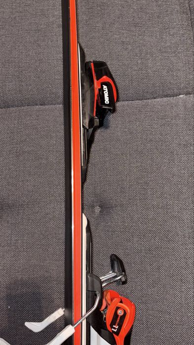 ATOMIC  Redster X5  170