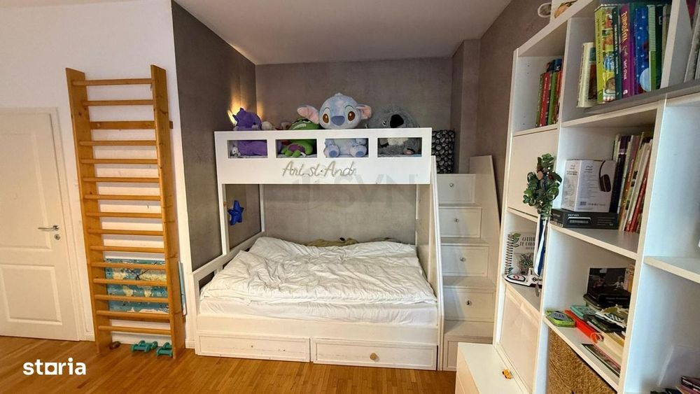 Apartament Premium 4 Camere- Vila- Dorobanti Capitale