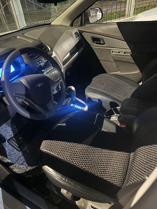 Кобальт 2025 миднайт тоза