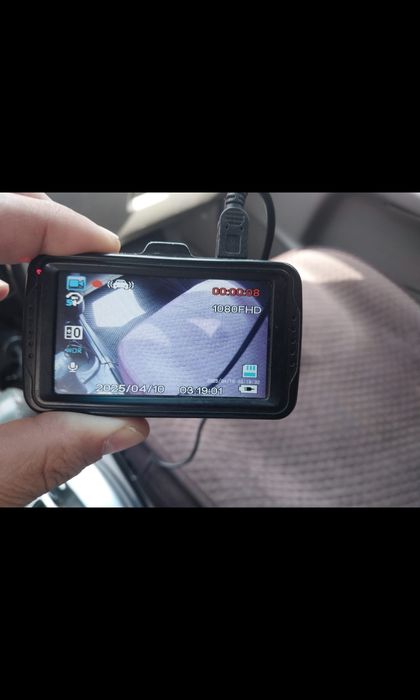 Видиорегистратор