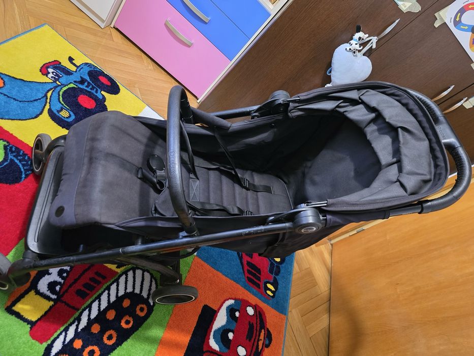 Carucior Cybex - nastere pana la 22 kg