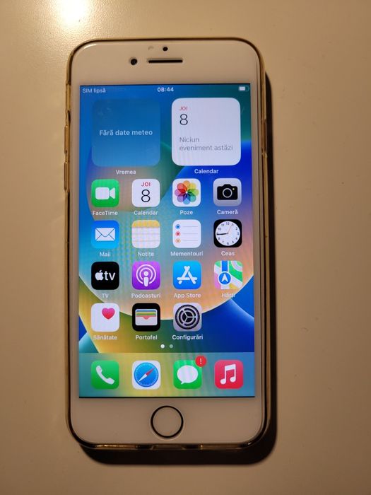 Apple Iphone 8 128gb