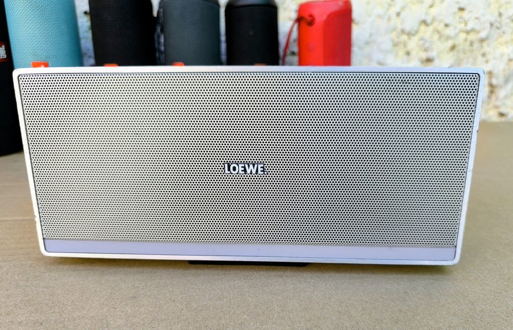 Оригинални преносими тонколони JBL , Loewe, Soni
