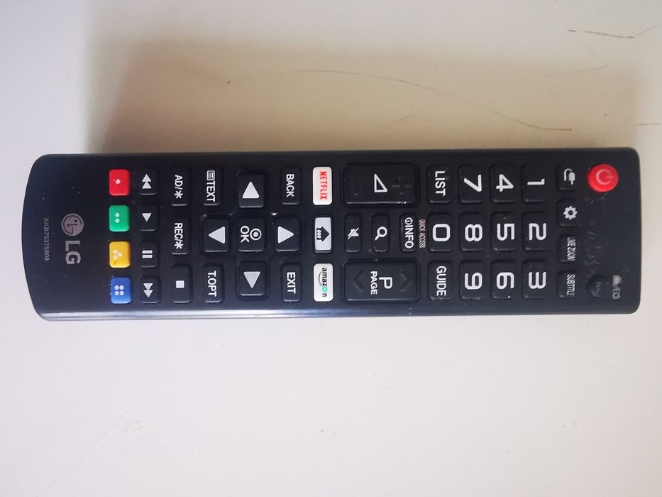 Telecomanda Lg originala