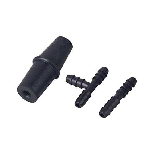 DAYUAN вакуум тестер за карбуратор и бензинова помпа