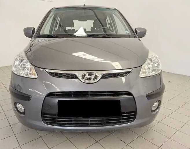 Хюндай  I-10   1.1i  G4HG Huynday – само предница на части