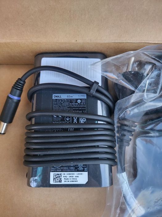 Incarcator dell 65w