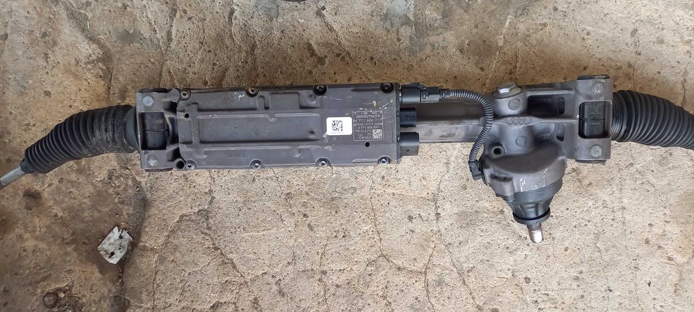 Кормилна рейка за ауди А6 А7 А8  Audi A6 A7 A8