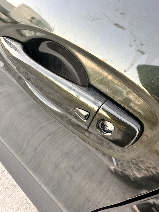 Vand Renault Kadjar 2019 Facelift 1.3 TCE Keyless