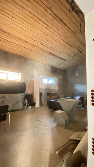 Продается коттедж в центре поселка Индербор!