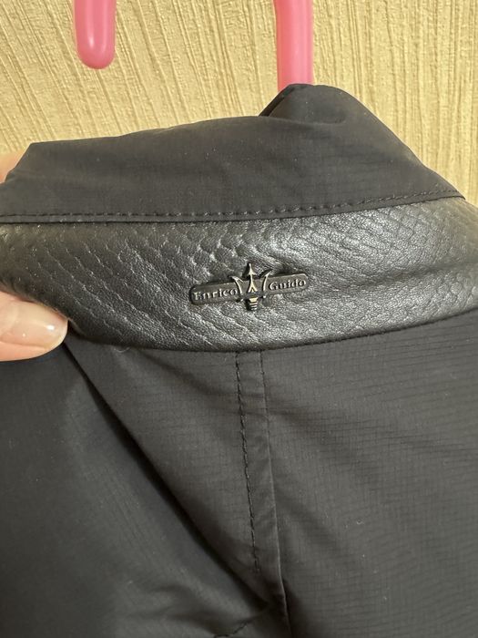 Продам куртку мужскую