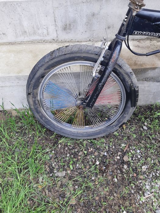 Велосипед для подростков