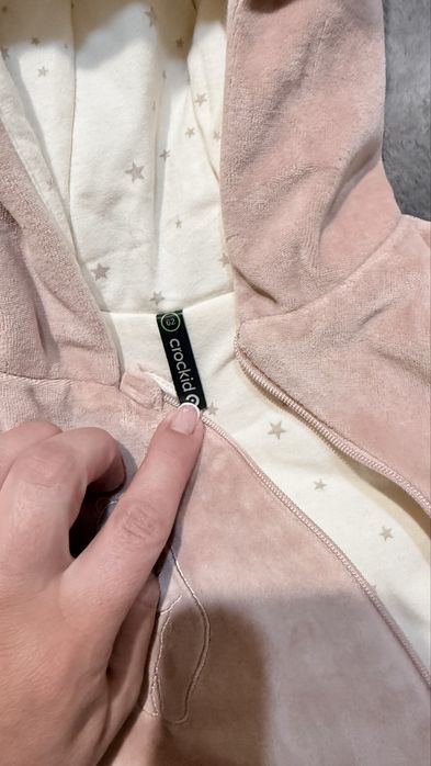 Комбинезоны детские, 62 размер