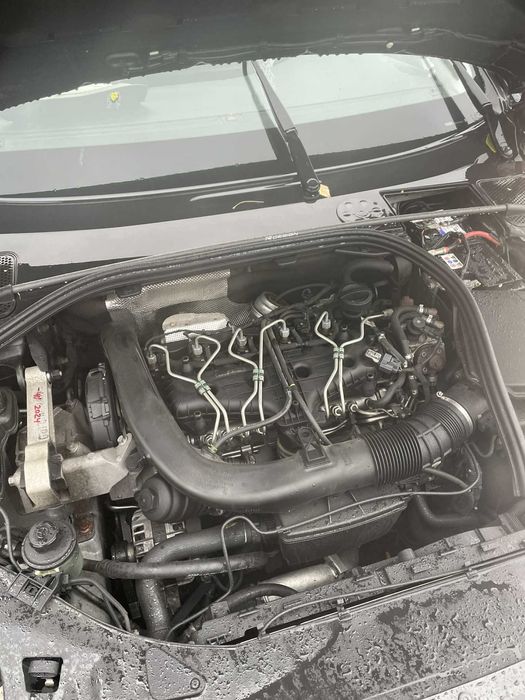 Волво V60 D5 4x4