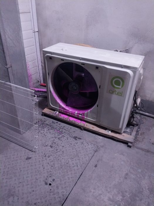 Ремонт,обслуживание, профилактика кандитсанеров всех марок любой сложн