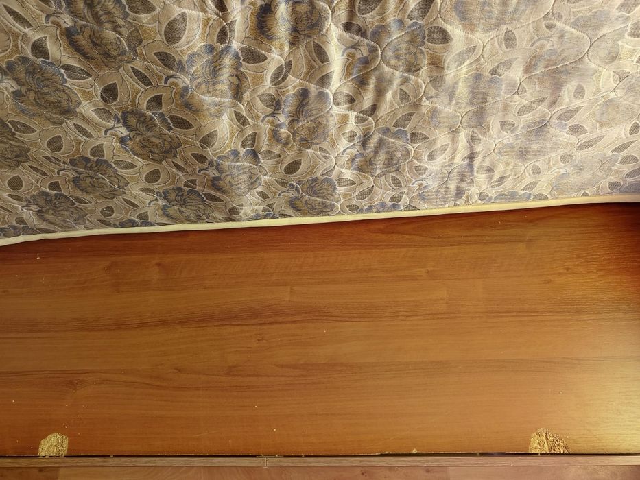 Продам двухярусную кровать