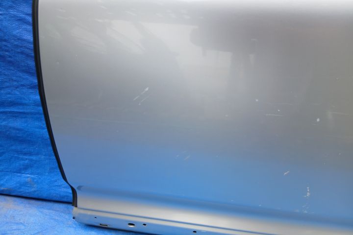 Usa / Portiera fata stanga Volkswagen VW Touareg generatia 1 7L