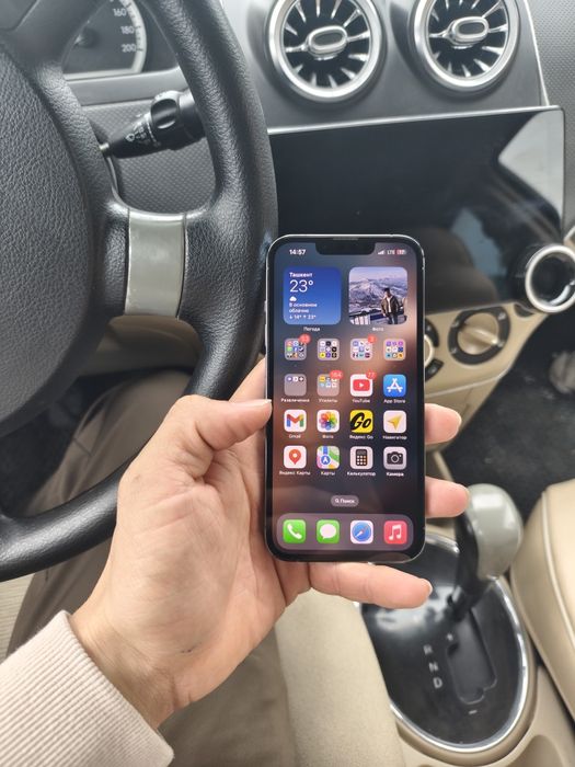 iPhone 13 pro 128 GB