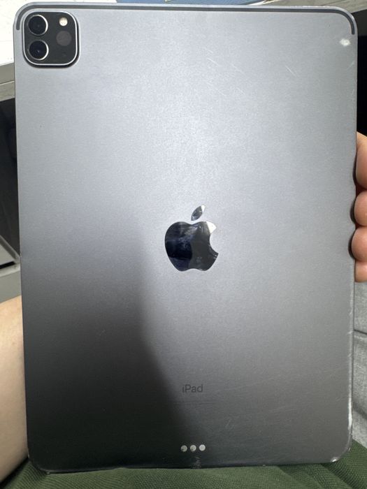 Айпад 11 2 поколение