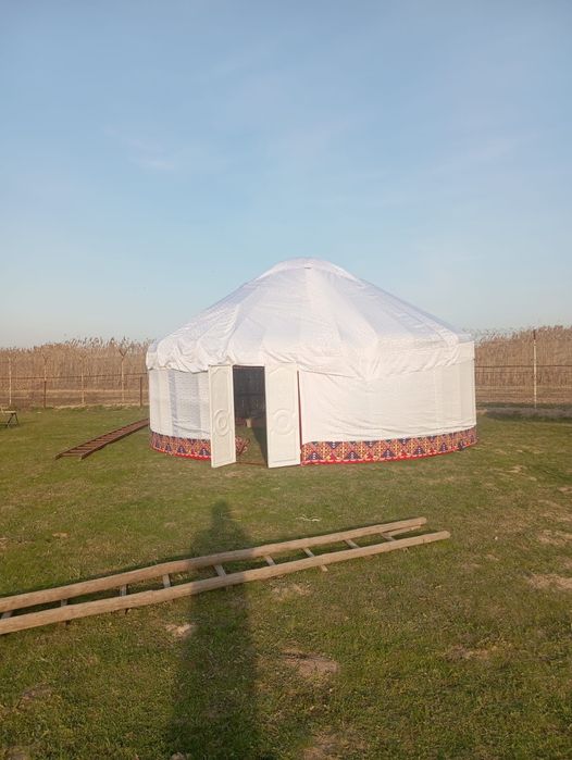 Юрта разборный, качественный