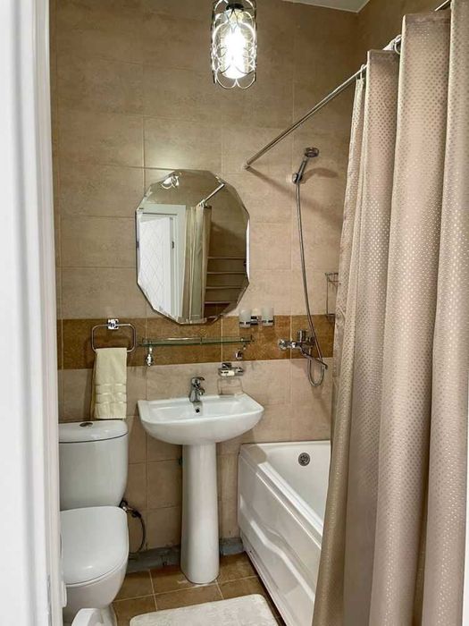 Квартира аренда новостройка 2-комн. Яшнабад 139623