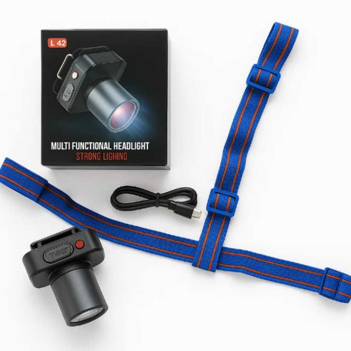 Мултифункционален челник