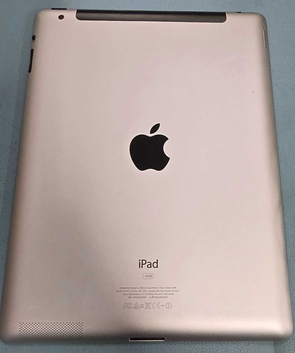 Ipad 2 A1396 16GB