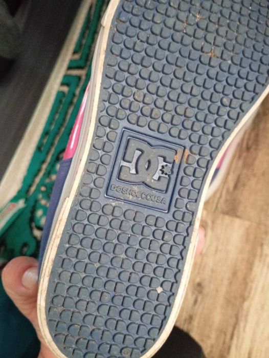 Adidasi Dolce gabanna