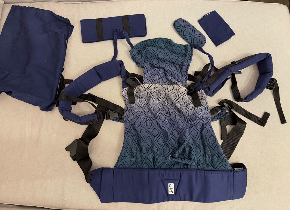 Sistem de purtare Radira Magic Joy